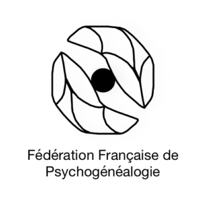 logo fédération française de psychogénéalogie
