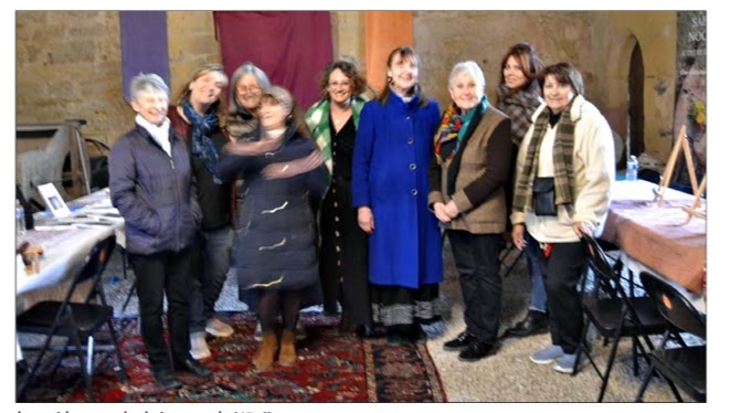 groupe autrices